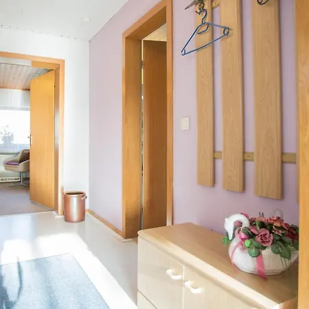 Apartment 4 Persons - Neuenhagenstrasse 2 Hildfeld *