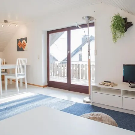 Apartment 4 Persons - Neuenhagenstrasse 2 Hildfeld *