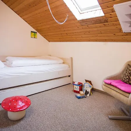 4 Persons - Neuenhagenstrasse 2 Hildfeld Apartment Winterberg