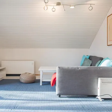 Apartment 4 Persons - Neuenhagenstrasse 2 Hildfeld *